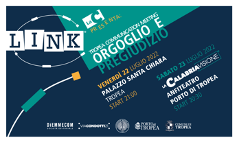 Galleria foto 'A Tropea il ‘Link Communication Meeting’' - foto 1