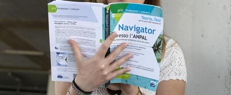 Galleria foto 'Lavoro, tre mesi di proroga per 100 navigator pugliesi' - foto 1