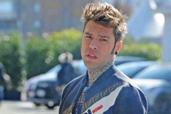Galleria foto 'Aborto, per Fedez la sentenza Usa “è una merda”' - foto 1