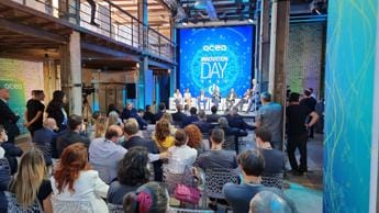 Galleria foto 'Acea Innovation Day 2022, un modello di innovazione open e sostenibile' - foto 1