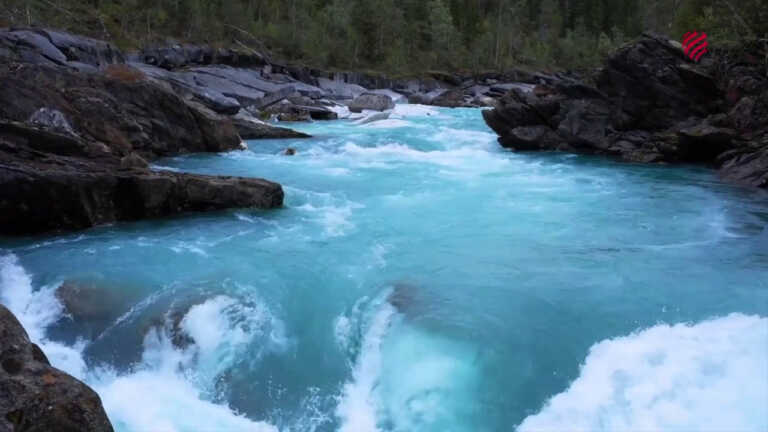 Galleria foto 'Acqua, la soluzione secondo Webuild' - foto 1