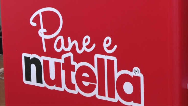 Galleria foto 'Agrifood, la tradizione italiana al Global Youth Tourism Summit' - foto 1