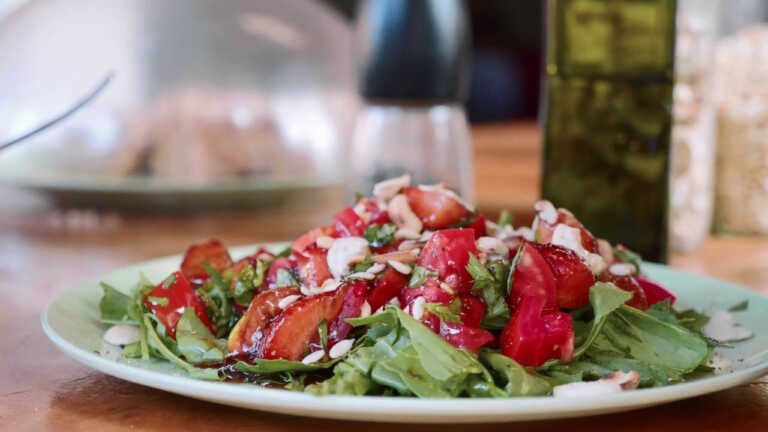 Galleria foto 'Ai turisti piace la dieta mediterranea' - foto 1