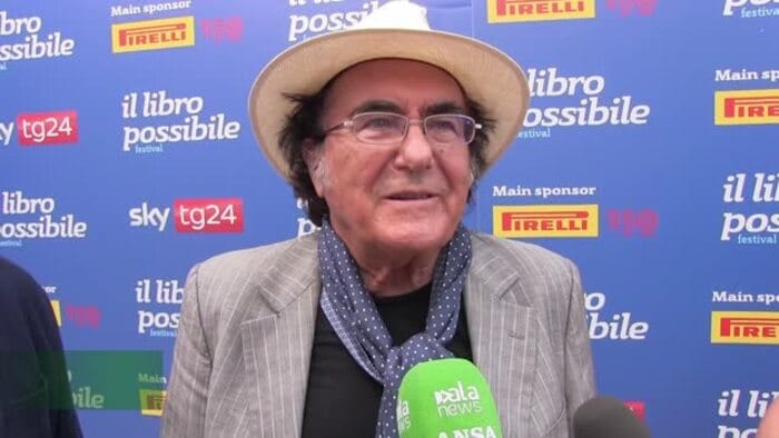 Al Bano: «Ammiravo Putin, ma ora mi ha deluso. Il suo odio mi ha sorpreso»