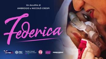 Galleria foto 'Al San Benedetto International Film Fest il docufilm ‘Federica’ prodotto da UltimoTv' - foto 1