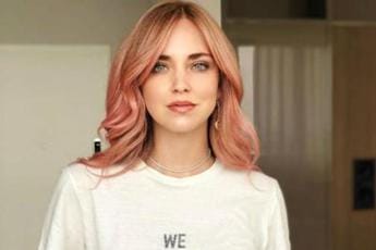 Galleria foto 'Allarme Chiara Ferragni su sicurezza a Milano: “Troppa violenza”' - foto 1