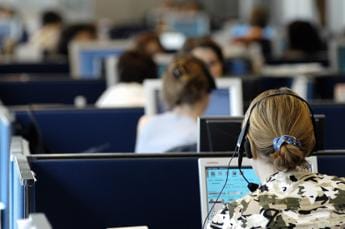Galleria foto 'Amazon, customer service di Cagliari conta oltre 1.400 dipendenti assunti a tempo indeterminato' - foto 1