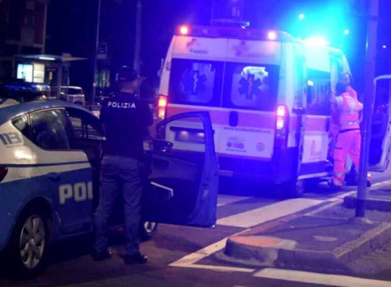 Cerignola, 42enne sparato da due persone in moto: è ancora grave