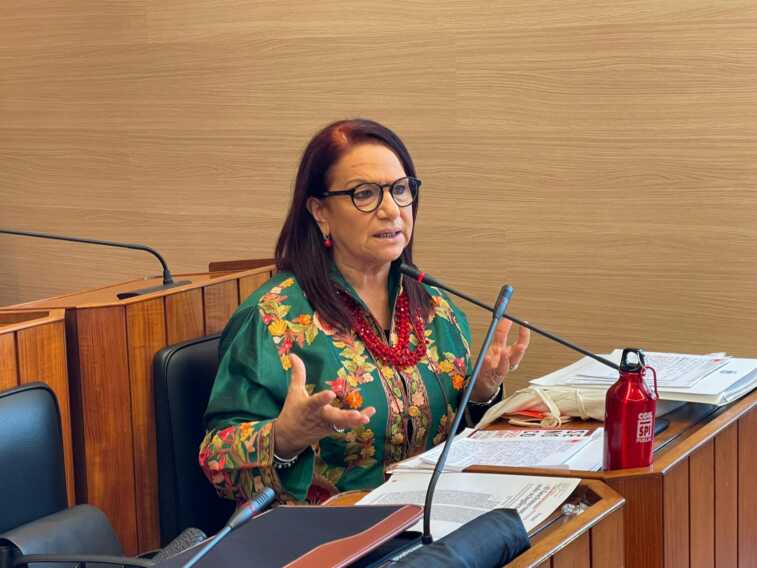Inflazione su, stipendi al palo: «Con tanti disperati crisi irresponsabile»
