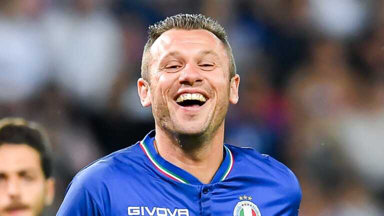 Buon compleanno Fantantonio, il talento di Bari Vecchia Antonio Cassano compie 42 anni – VIDEO