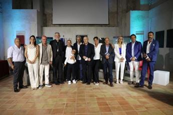 Galleria foto 'Apre Link Tropea Communication Meeting, Mieli ‘ora in campo l’orgoglio’' - foto 1