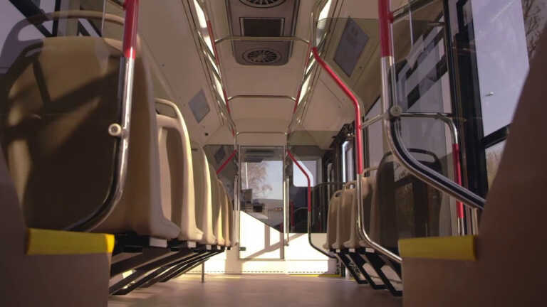 Trasporto pubblico locale, alla Puglia 2,3 milioni per la mobilità sostenibile e digitalizzata