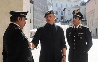 Galleria foto 'Ascolti tv, ancora una vittoria per ‘Don Matteo’ in replica' - foto 1