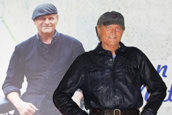 Galleria foto 'Ascolti tv, ‘Don Matteo 12’ in replica su Rai1 vince' - foto 1