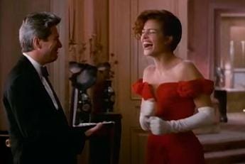Galleria foto 'Ascolti tv, vince ‘Pretty Woman’: evergreen da 21,9% di share' - foto 1