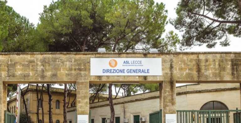 Inchiesta sanità, si dimette il direttore generale della Asl Lecce. Nominato commissario