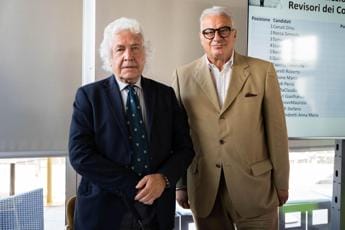 Galleria foto 'Assogiocattoli, Gianfranco Ranieri nuovo presidente' - foto 1