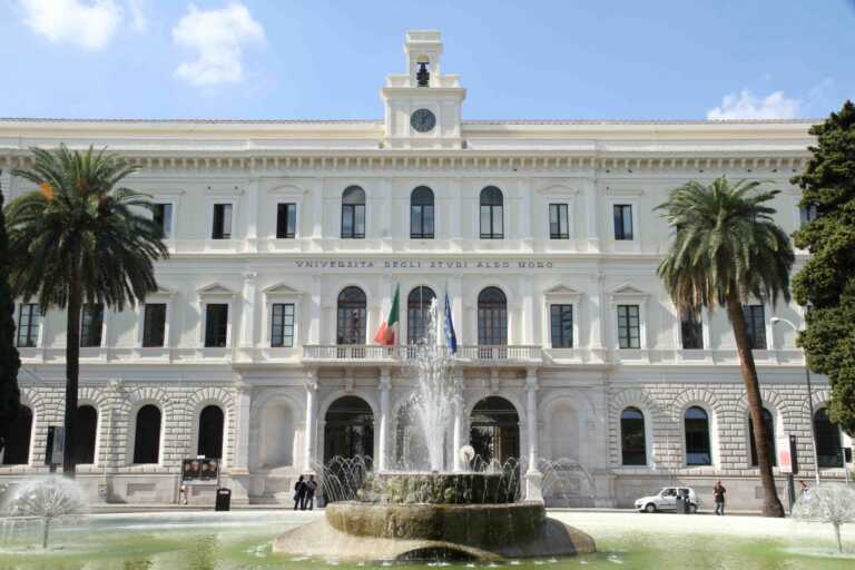 Classifica università italiane, torna a crescere quella di Bari: tra le prime 750 al mondo