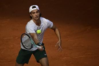 Galleria foto 'Atp Amburgo 2022, Musetti in finale' - foto 1