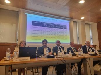 Galleria foto 'Auricchio (Unioncamere): “Manifattura lombarda cresce. Anche le preoccupazioni”' - foto 1