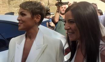 Galleria foto '‘Ballando’, voci su Turci-Pascale concorrenti ma loro smentiscono: “Fake!”' - foto 1