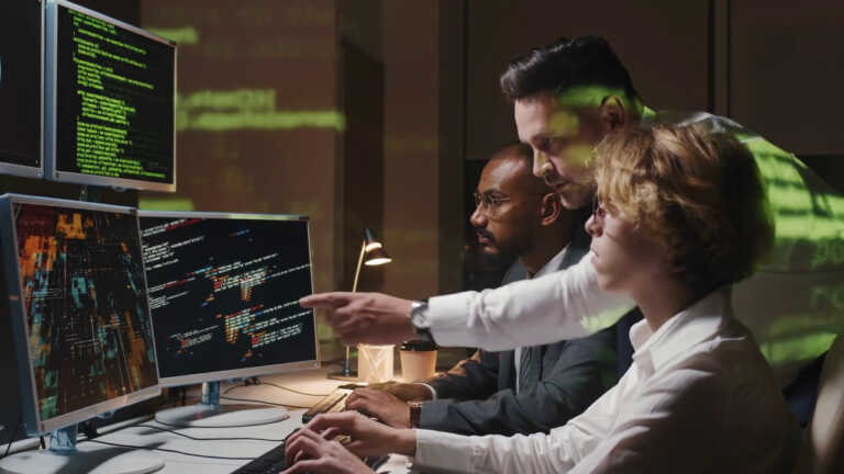 Galleria foto 'Banche, 350 milioni per la cybersecurity' - foto 1