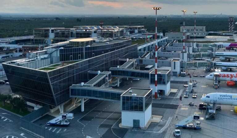 Spazioporto Grottaglie, siglata intesa con Aeroporti di Puglia e Enac. L’investimento complessivo è di 80 milioni di euro