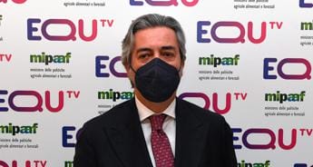 Galleria foto 'Battistoni, ‘a breve banca dati certificata per scambi commerciali bio’' - foto 1