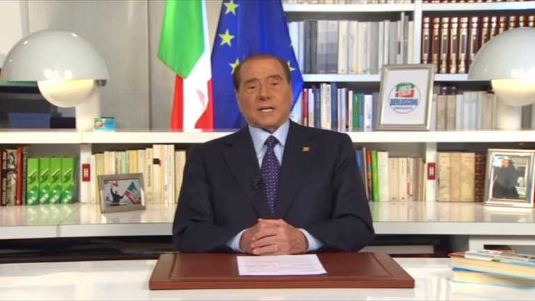 Galleria foto 'Berlusconi “M5S irresponsabile, serve una verifica di maggioranza”' - foto 1