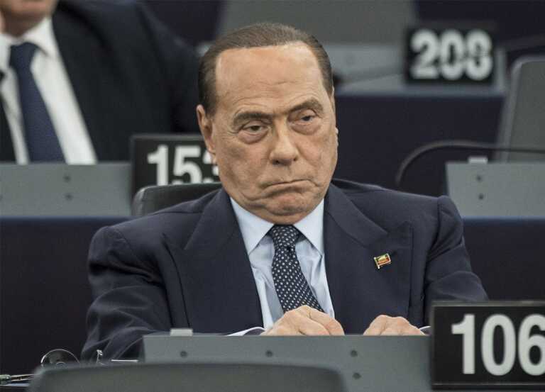 Querelato da Toninelli, al via a Potenza il processo contro Berlusconi