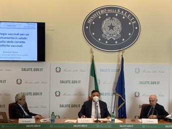 Galleria foto 'Bernabei (Italia Longeva): “Herpes zoster nemico subdolo e doloroso”' - foto 1