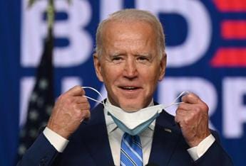 Galleria foto 'Biden positivo al Covid, ‘sintomi molto lievi’' - foto 1