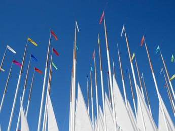 Galleria foto 'Biglietti online da oggi per il Salone Nautico di Genova in programma dal 22 al 27 settembre' - foto 1