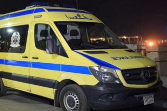 Galleria foto 'Bimbo morto a Sharm el Sheik, genitori tornano in Italia' - foto 1