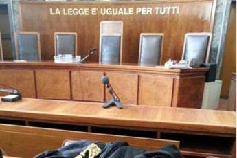 Galleria foto 'Bimbo ucciso di botte a Siracusa, ergastolo a madre e compagno' - foto 1