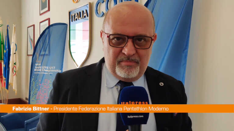 Galleria foto 'Bittner “Con Mondiali giovanili protagonisti su scena internazionale”' - foto 1