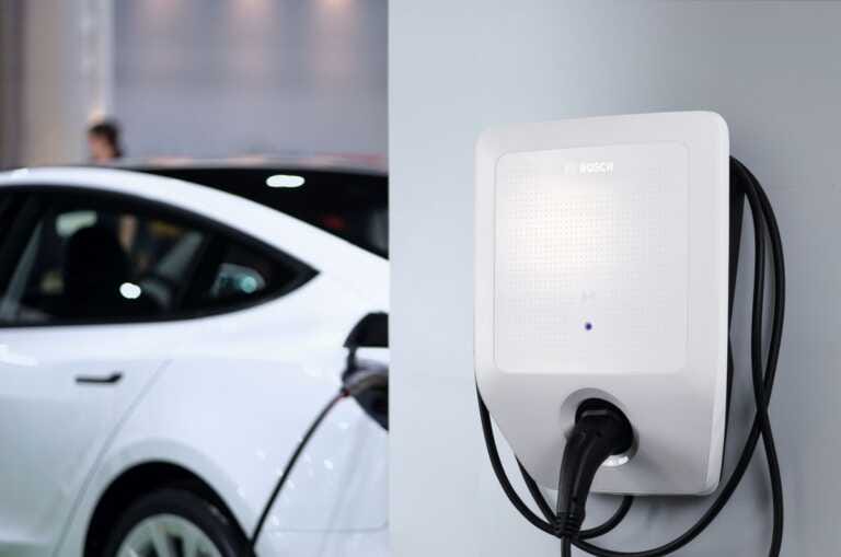 Bosch, semiconduttori dettano il passo nella tecnologia moderna