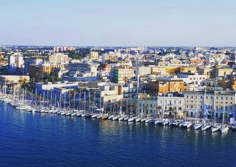 Il caso Brindisi, molte risorse finanziarie con il Pnrr ma poche risorse umane