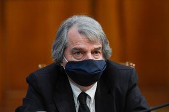Galleria foto 'Brunetta lascia Forza Italia: “E’ cambiata, ha rinnegato sua storia”' - foto 1