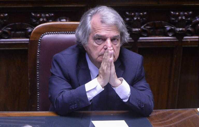 Galleria foto 'Brunetta “Salari non all’altezza dei tempi, dare risposte”' - foto 1