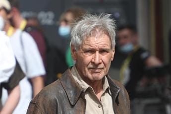 Galleria foto 'Buon compleanno a Harrison Ford, per lui 80 candeline' - foto 1
