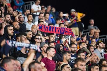 Galleria foto 'Cagliari, giocatori in fuga: in 10 lasciano il club' - foto 1