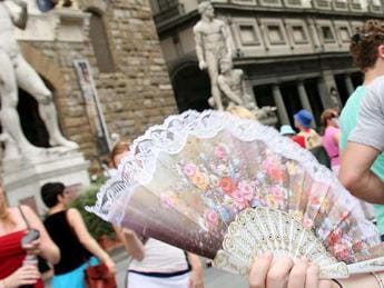 Galleria foto 'Caldo aumenta stress e aggressività, 5 consigli per tenerli a bada' - foto 1