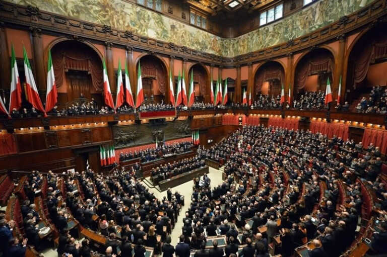 Grandi elettori e piccoli eletti
