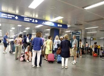 Galleria foto 'Caos voli, ira Codacons: “Pronta azione collettiva per danneggiati”' - foto 1