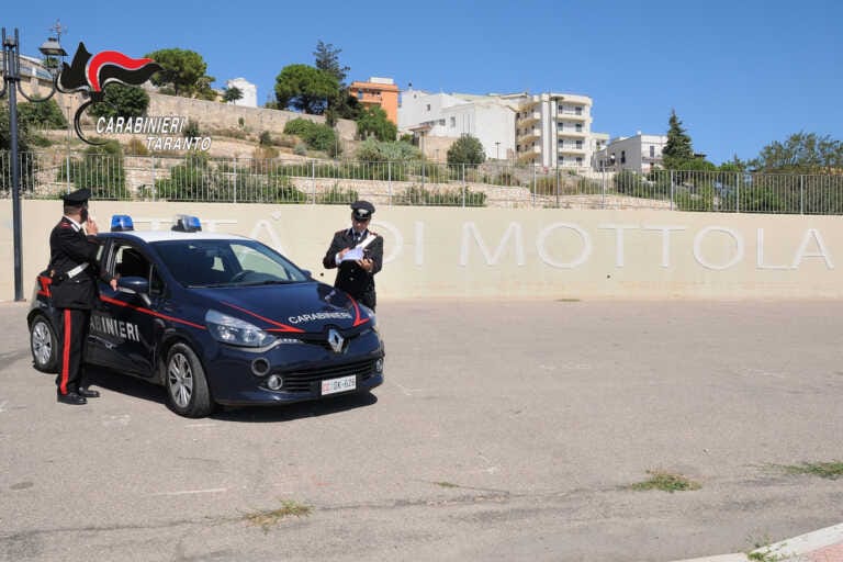 Mottola: disabile segregato, seviziato e ripreso in un video. Il nipote condannato a 4 anni