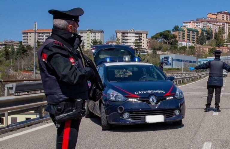 Anziane truffate con il “metodo del nipote” nel Potentino: arrestato 31enne