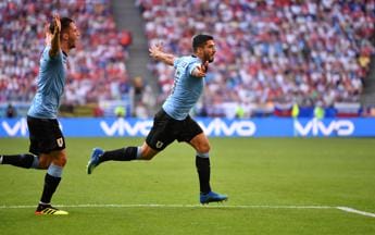 Galleria foto 'Caso Suarez: proscioglimento per legale Juve, in 3 rinviati a giudizio' - foto 1