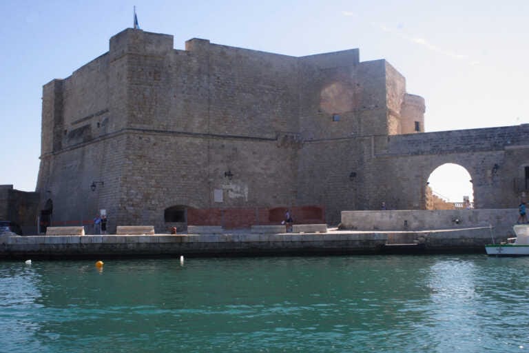 A Monopoli arriva “Ora! Fest”: a giugno il festival di cinema che parla di ambiente, arte e giustizia sociale