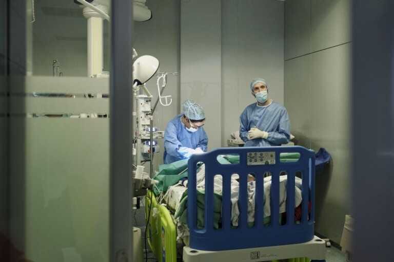 Galleria foto 'CdS su degenza infermieristica, Fnopi “Problema tecnico-organizzativo”' - foto 1